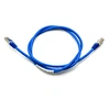 0.5m 1m 2m 5m 10m 30m belden patch cord price cat6 cablerj45 cat5 cat5e cat 5e cat6 cat6a cat 6 utp
7*0.18mm 7*0.16mm BC CCA rj45 patch lead cable Cat5 Cat6 network cable
Cat 5e/Cat 6/Cat 7 FTP Patch Cord with PVC LAN communication cable
Pssed Cta5e Ether