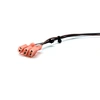 High Quality Cable Assembly Manufacturer Custom Production All Kinds of Custom Wire Harness for Home Appliance
Terminals Wire Harness Manufacturer
Terminal Cable Assembly Manufacturer
Terminals Connector Wiring Harness