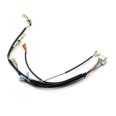 custom Atv wire harness For Motorcycle Atv Pit Bike 50 70 90 110 125cc Wiring Harness Full Complete Electrics Wiring Harness
High Quality Electric Motorcycle Wiring Harness Assembly Manufacturing Ls Stand Alone Wiring Harness
Power Seat Wiring Harness Tru