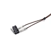 Gas stove Gas Cooker Gas Range water heater Wire Harness wire Assembly custom Harness with micro switch tablet switch
gas appliance Equipment Electric Wire harness
Customize according to size drawings Wire harness