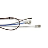 Gas stove Gas Cooker Gas Range water heater Wire Harness wire Assembly custom Harness with micro switch tablet switch
gas appliance Equipment Electric Wire harness
Customize according to size drawings Wire harness