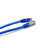 0.5m 1m 2m 5m 10m 30m belden patch cord price cat6 cablerj45 cat5 cat5e cat 5e cat6 cat6a cat 6 utp
7*0.18mm 7*0.16mm BC CCA rj45 patch lead cable Cat5 Cat6 network cable
Cat 5e/Cat 6/Cat 7 FTP Patch Cord with PVC LAN communication cable
Pssed Cta5e Ether