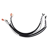 Quality cable assembly Automotive Wiring Harness for Auto car E-Bike Cable Assembly for Electric Bike
Auto Custom Harness Factory deutsch connector Wire Harness trailer wire system Cable Classic Car Use Custom Auto Wire Harness Kit
VW Golf Passat Jetta CC