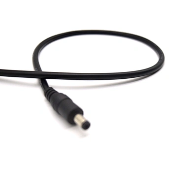 DC 5521 Power Cable 5.5mm x 2.1mm DC 5.5x2.1 Male to Male Jack Plug Connector Extension power cable
5.5X2.1mm 12V DC Power Plug Male Jack Plug Connector Cable 2 pin 15cm Cord Cable for LED Strip
5521 5.5*2.1mm Dc Power Cable
5525 Dc Cable
Wholesale DC pow