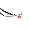 Quality cable assembly Automotive Wiring Harness for Auto car E-Bike Cable Assembly for Electric Bike
Auto Custom Harness Factory deutsch connector Wire Harness trailer wire system Cable Classic Car Use Custom Auto Wire Harness Kit
VW Golf Passat Jetta CC