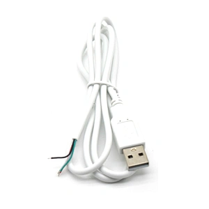 Cheap price USB2.0 A to open TPE soft jacket cable in promotion
OEM Customized USB A Male To Open End Tin Plated White Flat USB Cable
usb type a male plug to 4pin 0.8mm pitch connector cable harness
Open End Usb Cable tin Plated Cable customized Usb
Usb T