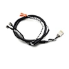 Quality cable assembly Automotive Wiring Harness for Auto car E-Bike Cable Assembly for Electric Bike
Auto Custom Harness Factory deutsch connector Wire Harness trailer wire system Cable Classic Car Use Custom Auto Wire Harness Kit
VW Golf Passat Jetta CC
