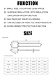 MTS/NTS/TMS Square Micro Fuse 8*4*8 Quick Blow/Slow Blow Plastic Subminiature IEC Fuses UL/UR/VDE/TUV/KC/PSE
Certificates 250v Square Subminiature Fuse Components Micro Fuse
Micro Fuse fuses 250v 3.15a micro Square Fuse
Fast Blow Axial Lead Fuse Micro Fus
