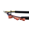 Custom Cable Assembly Manufacturer Custom Production All Kinds of Wire Harness Electronic Cable
OEM ODM FACTORY Power mother board to cartridge dupont jst molex wire harness cable
factory oem odm custom air conditioner wire harness electrical industry cab