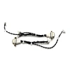 Engine Motorcycle Assembly Wire Cable Jst Molex Custom Machine Auto Home Appliance Medical Equipment Wire 4pin 5pin 10pin 22awg Jst Sm Plug Male To Female Wire Led Connector Cable custom Vga D-sub Connector To Jst Extension Cable custom D-sub Connector To