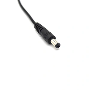 Dc Power Cable 5521 Factory Fast Lead Time 5525 12V USB Power Cable to DC Cable
5V 2A USB 2.0 A Male to DC 5.5 2.1mm 5 Volt DC Barrel Jack Power Cable
Universal 5V DC Power Cable USB to DC 5.5x2.1mm Plug Charging Cord with 10 Connector Tips(5.5x2.5/4.8x1.