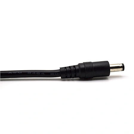 DC 5521 Power Cable 5.5mm x 2.1mm DC 5.5x2.1 Male to Male Jack Plug Connector Extension power cable
5.5X2.1mm 12V DC Power Plug Male Jack Plug Connector Cable 2 pin 15cm Cord Cable for LED Strip
5521 5.5*2.1mm Dc Power Cable
5525 Dc Cable
Wholesale DC pow