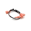 High Quality Cable Assembly Manufacturer Custom Production All Kinds of Custom Wire Harness for Home Appliance
Terminals Wire Harness Manufacturer
Terminal Cable Assembly Manufacturer
Terminals Connector Wiring Harness
