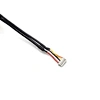 Molex Zh Ph Eh Jst 1mm 1.25mm 2pin Male Female Connector Jack Plug Wire Harness Making Assembly Oem Custom Molex Jst Zh Ph Eh Xh 1.0 1.25 1.5 2.0 2.54mm Pitch 2/3/4/5/6 Pin Plug Connectors Cable Wire Harness Wiring Jst Cable 2.0mm Pitch Ph Series 3 Pin Cr