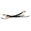 Molex Zh Ph Eh Jst 1mm 1.25mm 2pin Male Female Connector Jack Plug Wire Harness Making Assembly Oem Custom Molex Jst Zh Ph Eh Xh 1.0 1.25 1.5 2.0 2.54mm Pitch 2/3/4/5/6 Pin Plug Connectors Cable Wire Harness Wiring Jst Cable 2.0mm Pitch Ph Series 3 Pin Cr