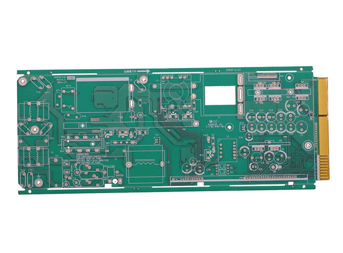 New energy, industrial power supply