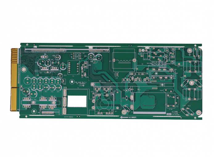 Industrial control, frequency conversion, instrument