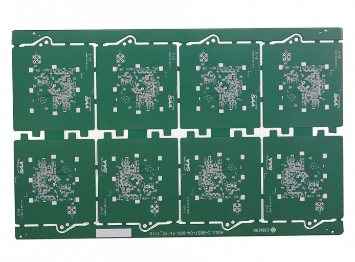 Automotive electronics