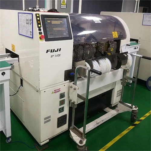 SMT machine