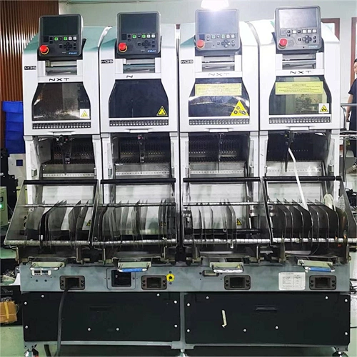 SMT machine