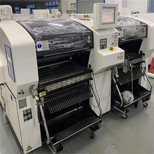 SMT Pick and Place Machine