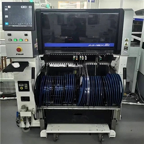 SMT machine