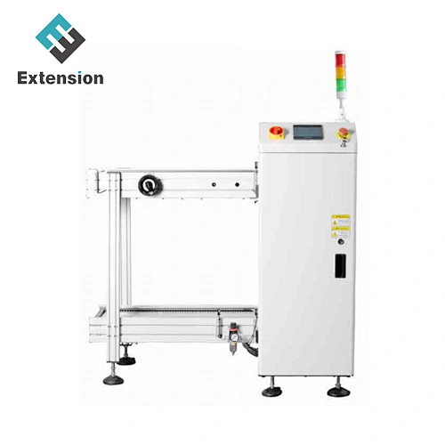 SMT transmission equipment