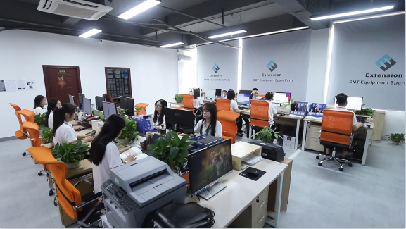 SMT supplier