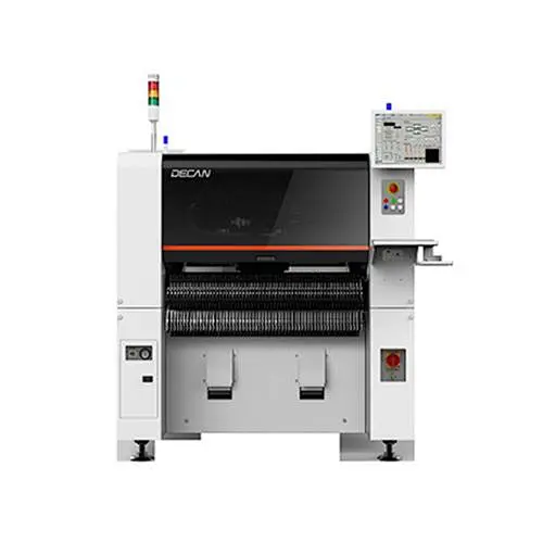 Samsung Decan S2 SMT pick and place machine