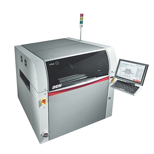 DEK NEO 03ix Stencil Printer