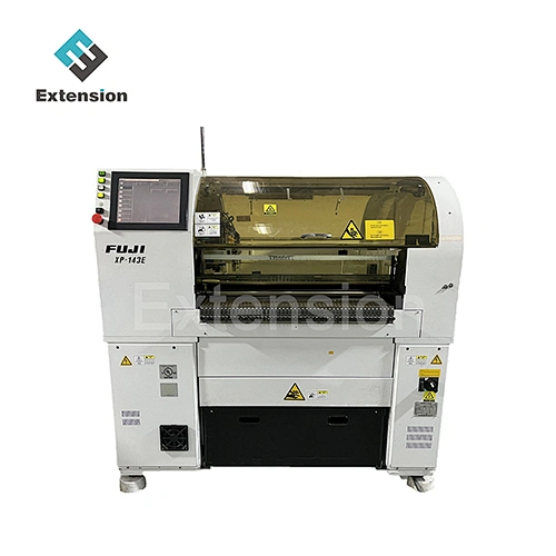 SMT machine