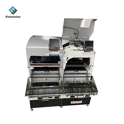 SMT machine