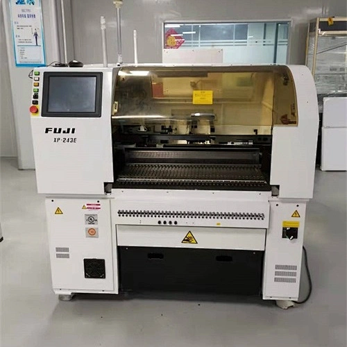 SMT Pick and Place Machine
