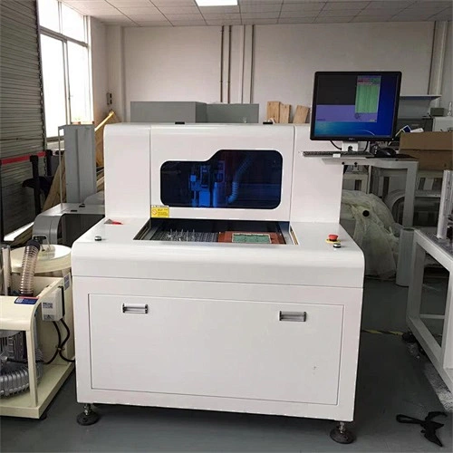 PCB Cutting Machine