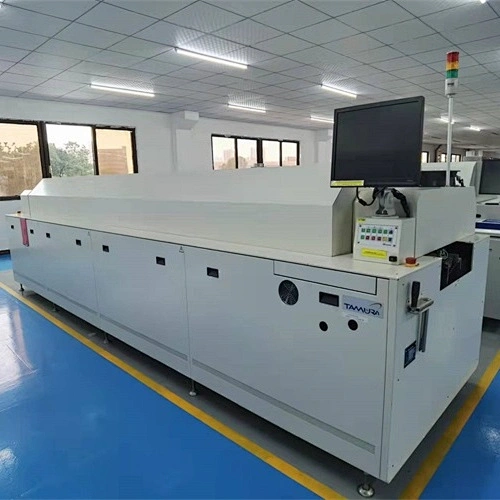 Smt Production Line