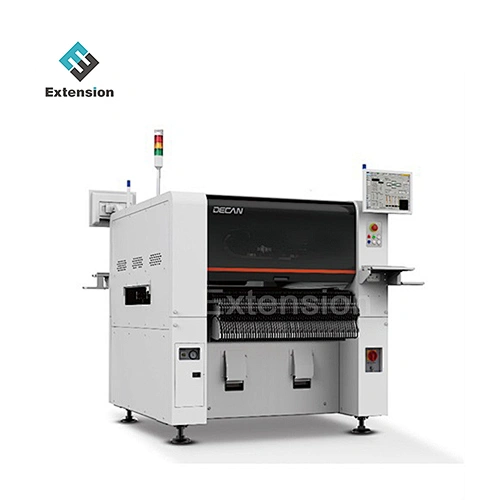 SMT machine