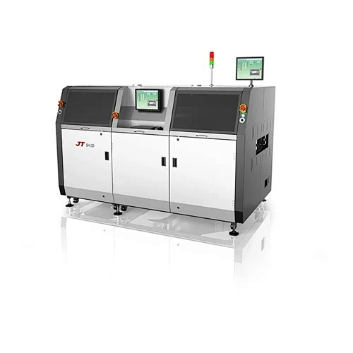 JT SH-3D Selective Wave Soldering machine