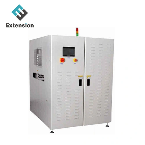 PCB cooling buffer stocker
