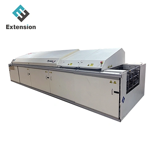 PYRAMAX 125A