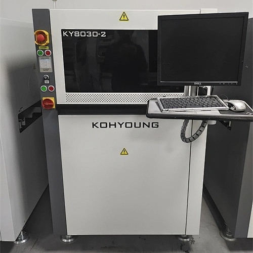 Kohyong 3D SPI KY-8030-2