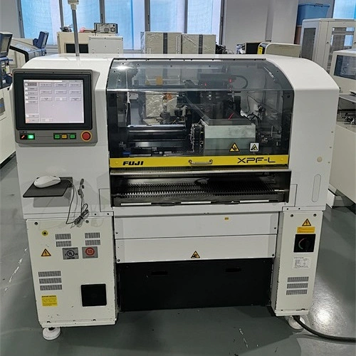 FUJI XPF-L