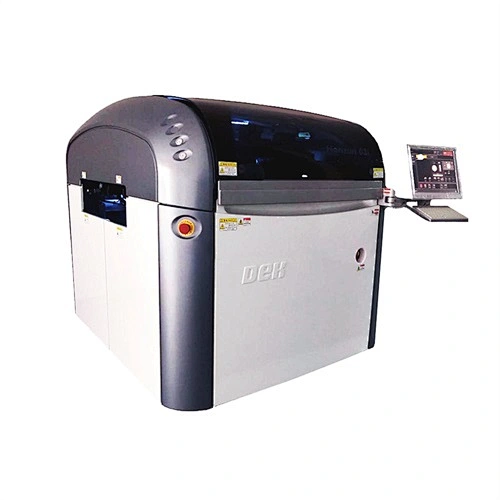 DEK 03ix  Stencil Printer