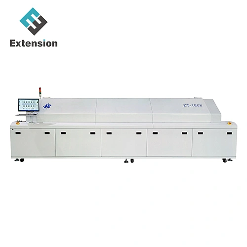 ZTUO Reflow Oven