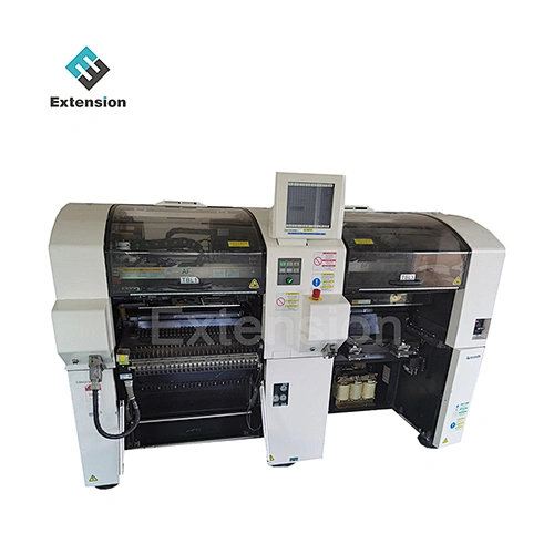 SMT Pick and Place Machine