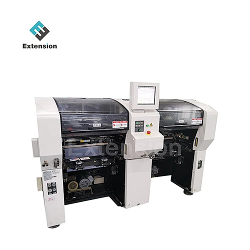 SMT machine