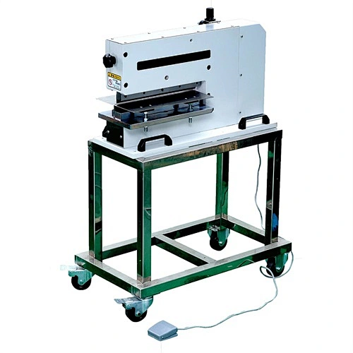 PCB Cutting Machine