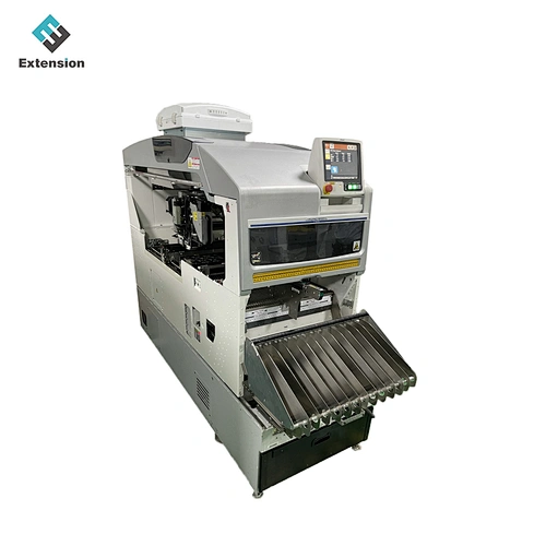Pick and Place Machine
