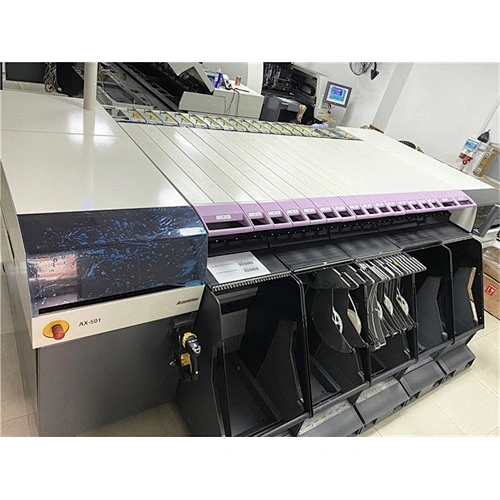 SMT Pick and Place Machine