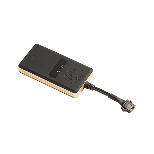 Basic Tracker - , Manufacturer