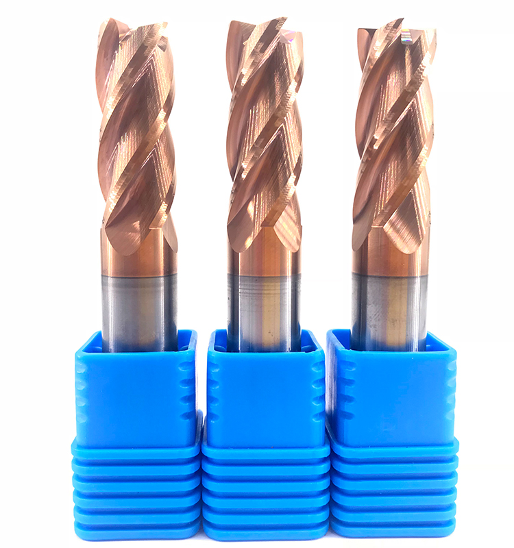 Square End Mill